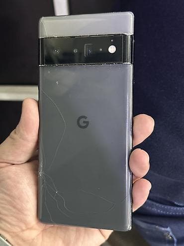 psp sony: Google Pixel 6 Pro, 128 ГБ, цвет - Серый, 2 SIM — 4