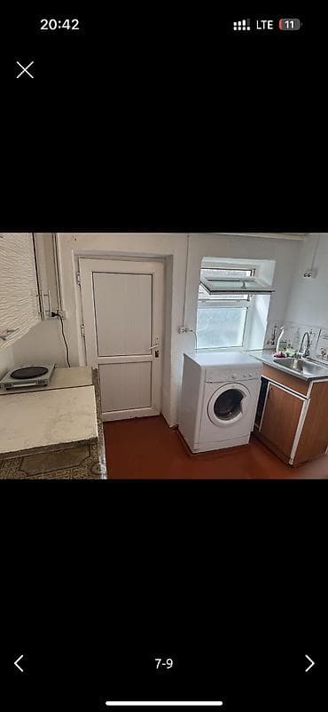 Дома: 50 м², 2 комнаты, Цум, Без животных — 2