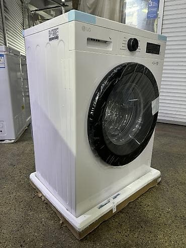 mi a1: Стиральная машина автомат, Новый, LG, До 7 кг, Фронтальная, Оптом — 5