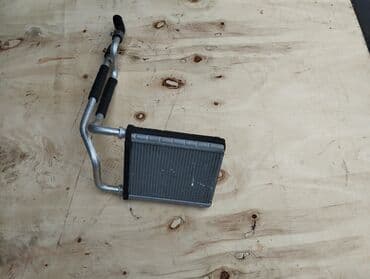 доставка домашней еды на дом: Печка радиатор на Дайхатсу куоре 2009-года. Привозной Дайхатсу — 2