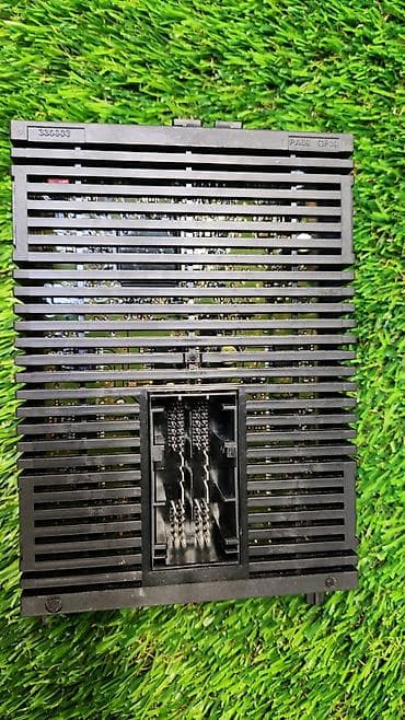 e32 bmw: Блок контроля исправности ламп 3 413 —318 Е83 х3 Год 2004 В отличном — 4