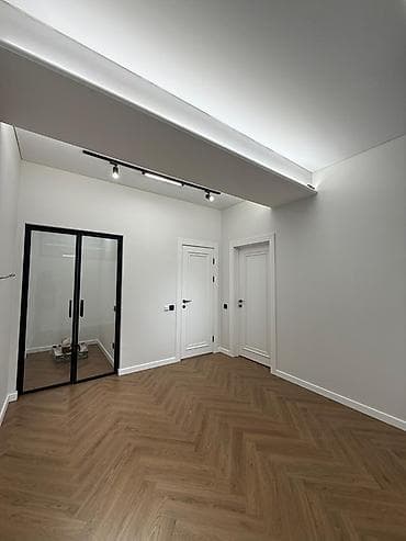 Продажа квартир: 3 комнаты, 82 м², Элитка, 11 этаж, Дизайнерский ремонт — 4