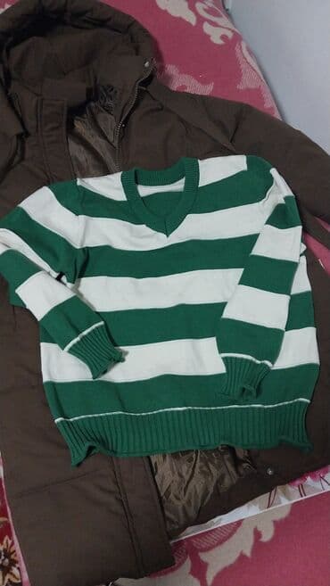 Спецодежда: Кофта, Зима, M — 1