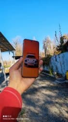 игравой монитор: Redmi, Redmi 8 Pro, Б/у, 256 ГБ, цвет - Белый, 2 SIM — 4