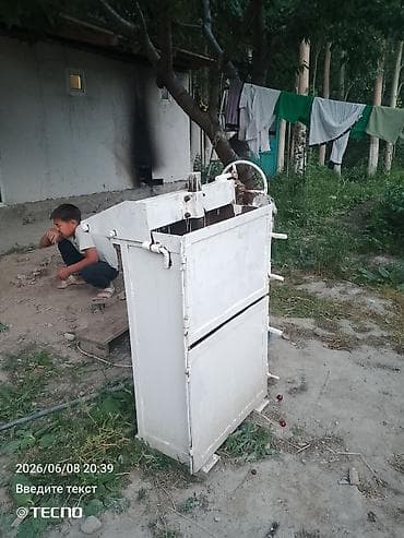 продаю трамбовку: Пресс станок без ЧПУ — 2