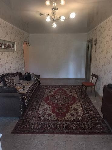 104: 2 комнаты, 44 м², 104 серия, 4 этаж, Старый ремонт — 7