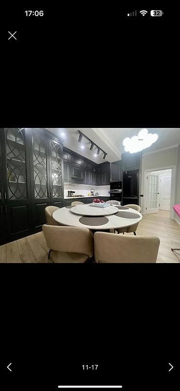 спальный гарнитур аллегро: Современная меблировка для спальни под ключ. Комплект: - Двуспальная — 5