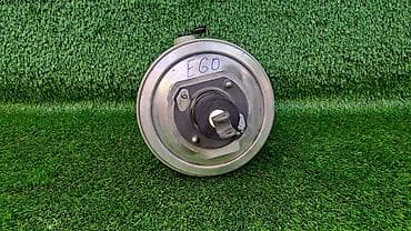 Ваккум Тормознои Е60 Е61 32 483 213 Год 2005 В отличном состоянии — 2