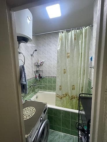 реальному: 2 комнаты, 50 м², 105 серия, 5 этаж, Евроремонт — 4