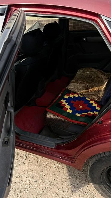 свет для видео: Chevrolet Lacetti: 2007 г., 1.6 л, Механика, Бензин, Седан — 3
