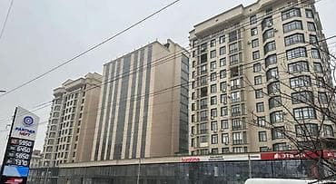 3 комнаты, 145 м², Элитка, 6 этаж, Дизайнерский ремонт