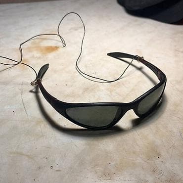 polar 93: Спортивные солнцезащитные очки Polaroid P9074 - Поляризационные — 3