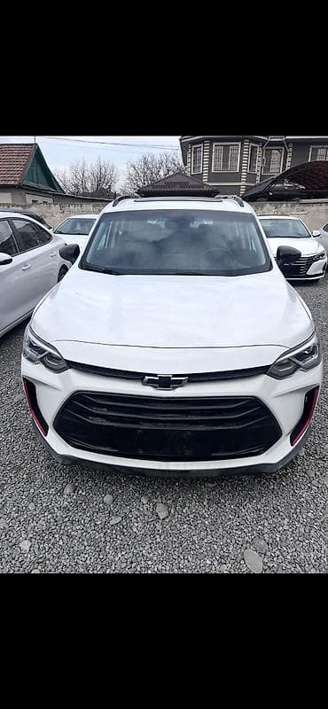 neta u pro: Chevrolet Orlando: 2019 г., 1.3 л, Автомат, Бензин, Кабриолет — 1