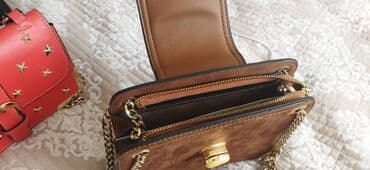 брендовые кошельки бишкек: Новая кожаная сумка 
новопокровка — 2