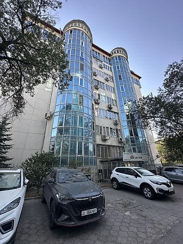 ts group: 4 комнаты, 225 м², Ата-Тюрк парк Элитка, 5 этаж, Евроремонт — 1