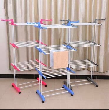 бакту долонотуу: Кургаткыч, түсү - Ак, Жаңы — 1