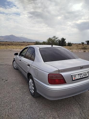 1991 accord: Honda Accord: 2002 г., 1.8 л, Механика, Бензин, Седан — 4