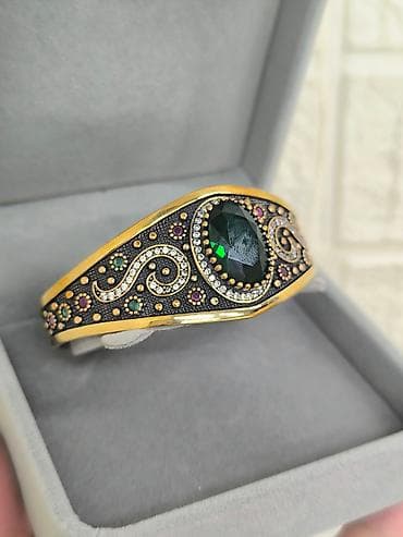 Серебряные браслеты: Браслет, Проба 925, Женские, Новый — 4