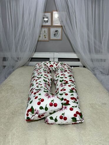 ортопедический подушка для детей: Подушка для беременных Не можешь уснуть? Спина тревожит? Сложно найти — 3