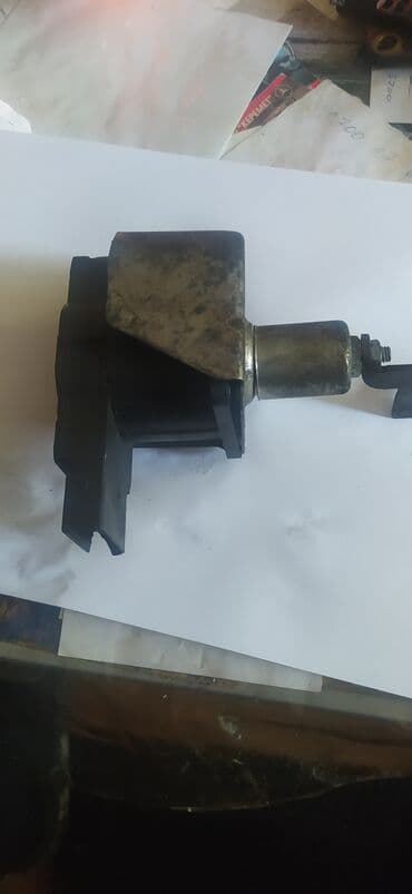 e91: BMW e82 Е90 e91 e87 актуатор турбины 2009год — 2