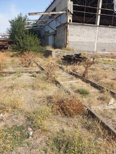 земельный участок производственного назначения: Срочно !!! продаю складские помещения площадью 10 000 м2 . Участок — 9