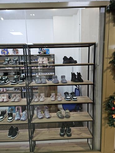 вет аптеки: Продаю бутик в Торговом центре в центре города с мебелю цена 80000 — 4