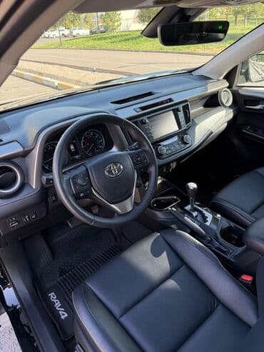4runner 4runner runer runner foraner raner 4raner 4ranner ranner foruner фораннер форанер фуранер ранер рунер 4ранер rynner 4руннер 4рунер 4раннер: Toyota RAV4: 2017 г., 2.5 л, Бензин — 13