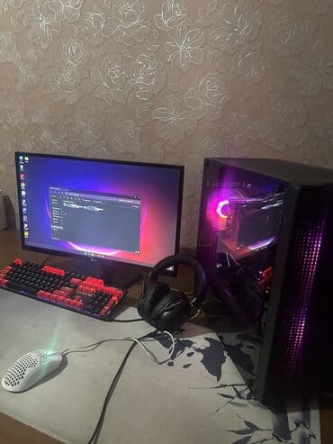 аккумуляторы для ноутбуков averatec: Компьютер, ядер - 6, ОЗУ 16 ГБ, Для работы, учебы, Б/у, Intel Core i5, AMD Radeon RX 5500 XTv, HDD + SSD — 4