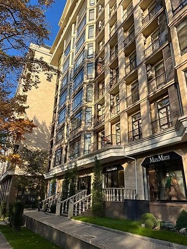 киевская 80: Аренда коммерческого 60кв.и пер. Бокомбаева- Дзержинка помещения в — 1