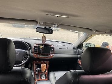 фары на камри 30 американец: Toyota Camry: 2005 г., 3 л, Автомат, Газ, Седан — 2