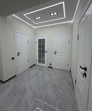 elite hause: 2 комнаты, 76 м², Элитка, 9 этаж, Евроремонт — 7