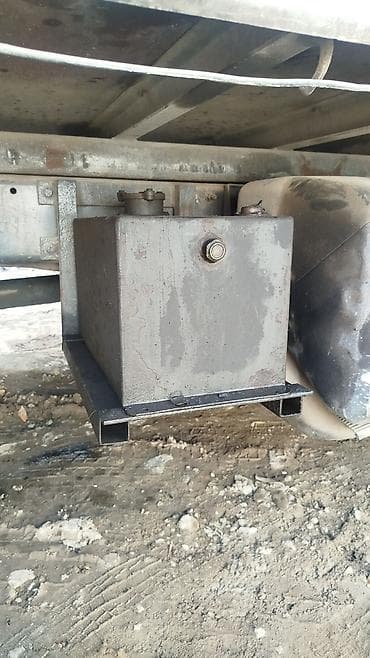 корзина цена: Гидравлический комплект для самосвальной установки на грузовик — 1