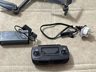 instax mini evo: DJI Mavic Pro — складной квадрокоптер для фото и видео с воздуха. ВСЕ — 6