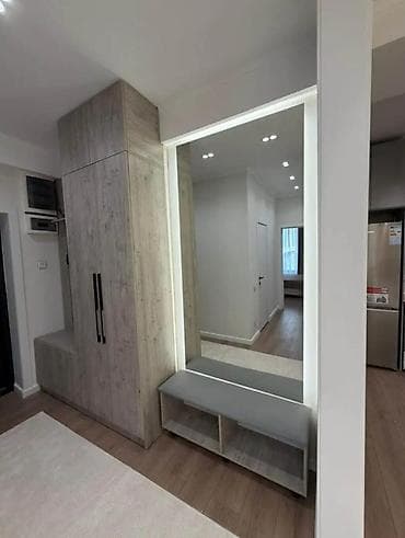 Продажа квартир: Студия, 63 м², Моссовет Элитка, 2 этаж, Дизайнерский ремонт — 5
