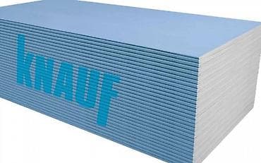 Строительные леса, стойки: Гипсокартон гипсакатрон Гкл, Гклв 9мм 12мм есть все виды ОПТОМ И В — 5