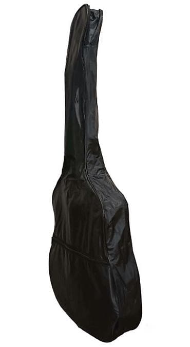 Велосипеды: Акустическая гитара 6-струнная с вырезом (cutaway), цвет градиентный — 5