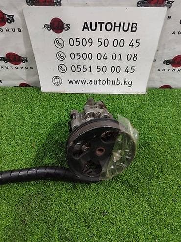 Гидроусилитель Audi at lalafo.kg Гидроусилитель Audi