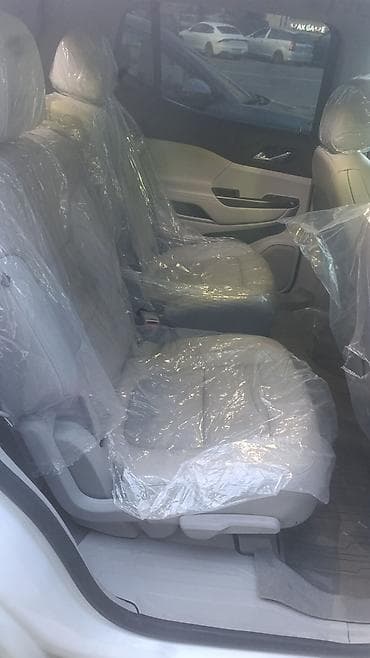 клим: GMC Acadia: 2021 г., Кроссовер — 5