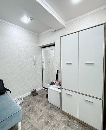 столовый арендага берилет: Студия, Без подселения, С мебелью полностью — 7