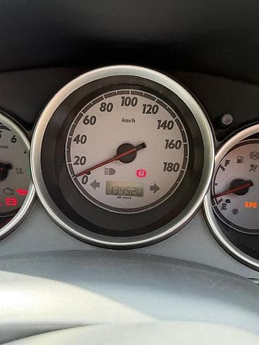 диски honda fit: Honda Fit: 2003 г., 1.5 л, Автомат, Бензин, Хэтчбэк — 5