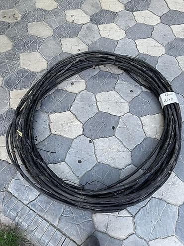 земля для: Провод, Алюминий, Силовые — 1