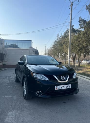 полик нексия 2: Nissan Rogue: 2019 г., 2 л, Автомат, Бензиновая, Кроссовер — 1
