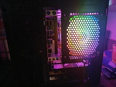 процессор intel core i9 14900k box: Компьютер, ядер - 14, ОЗУ 16 ГБ, Игровой, Новый, Intel Xeon, NVMe — 5