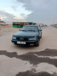 мерседес спринтер пассажирский продажа бишкек 3 куб: Audi S4: 1993 г., 2.3 л, Механика, Бензин, Седан — 5