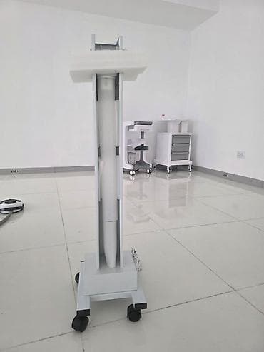 Маски медицинские: В продаже есть переносная ультрафиолетовая бактерицидная лампа для — 1