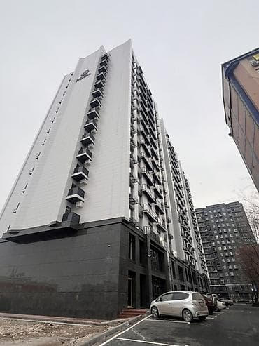 pro group: Сдан, Элитка, 2 комнаты, 80 м² — 1