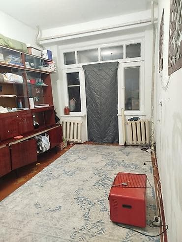 Продажа квартир: 3 комнаты, 70 м², Индивидуалка, 1 этаж, Старый ремонт — 3