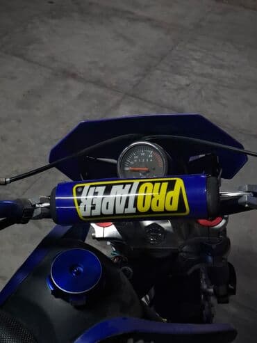 электро питбайк: Питбайк/кроссовый мотоцикл в стиле Monster Energy. Характеристики и — 2