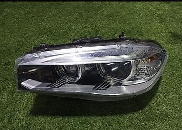 maxima a32: Передняя левая фара BMW Оригинал — 1