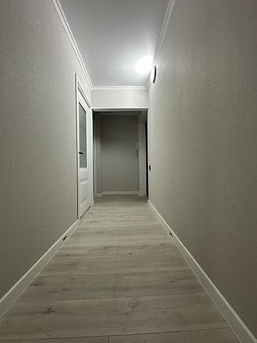 2 room flat: 2 комнаты, 43 м², 104 серия, 3 этаж, Дизайнерский ремонт — 3